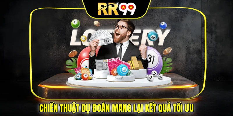 Chiến thuật dự đoán mang lại kết quả tối ưu